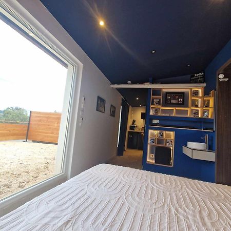 L'Experience Love Room Saint-Jean-Bonnefonds Luaran gambar
