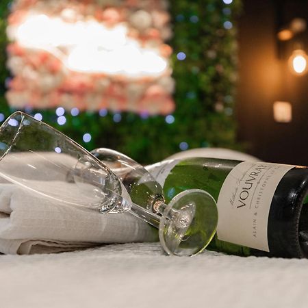 L'Experience Love Room Saint-Jean-Bonnefonds Luaran gambar