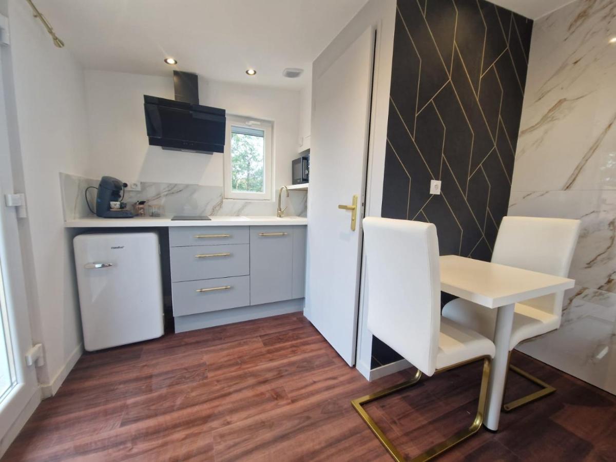 L'Experience Love Room Saint-Jean-Bonnefonds Luaran gambar