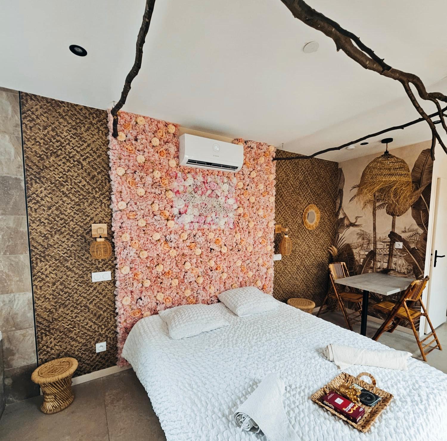 L'Experience Love Room Saint-Jean-Bonnefonds Luaran gambar