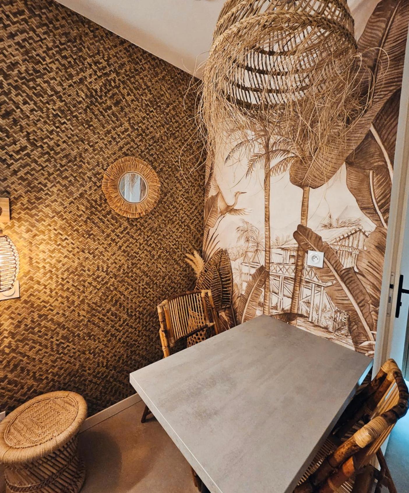 L'Experience Love Room Saint-Jean-Bonnefonds Luaran gambar